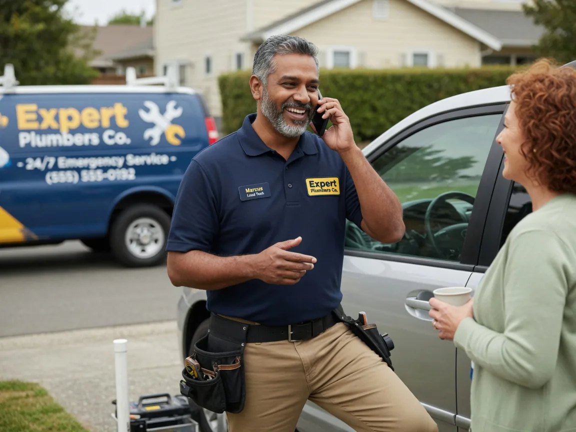 Drain Cleaning Woburn, MA FAQs